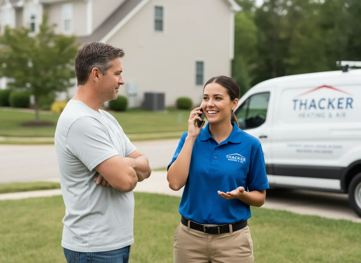 Ac Repair East Corinth, VT FAQs
